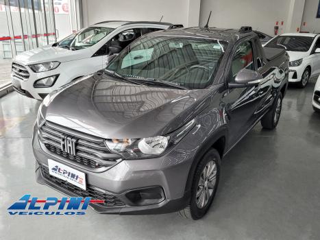 FIAT Strada , Foto 1