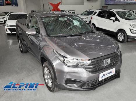 FIAT Strada , Foto 2