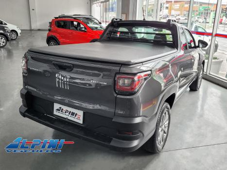 FIAT Strada , Foto 3