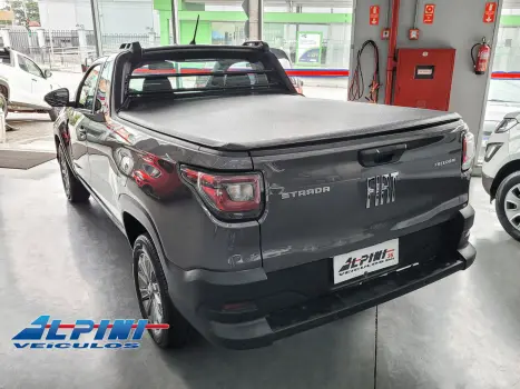 FIAT Strada , Foto 4