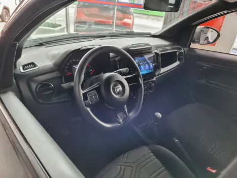 FIAT Strada , Foto 5