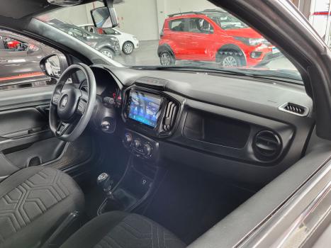 FIAT Strada , Foto 6