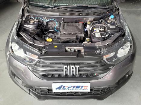 FIAT Strada , Foto 14