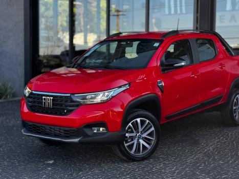 FIAT Strada , Foto 2