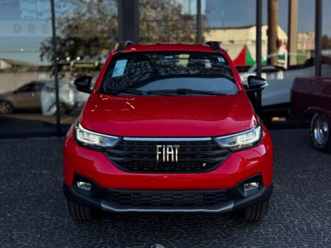 FIAT Strada , Foto 5