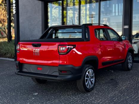 FIAT Strada , Foto 7