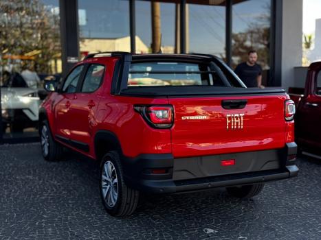 FIAT Strada , Foto 9