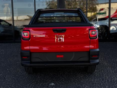 FIAT Strada , Foto 10