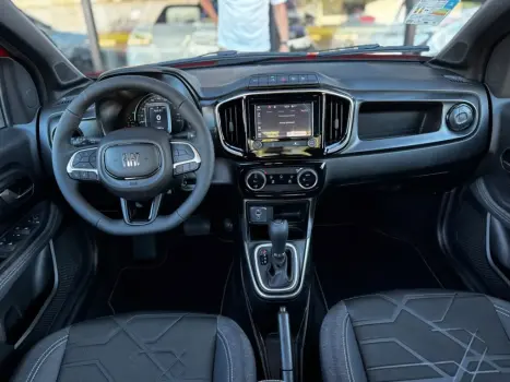 FIAT Strada , Foto 13