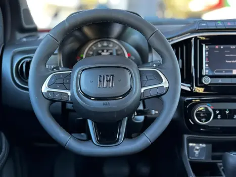 FIAT Strada , Foto 15