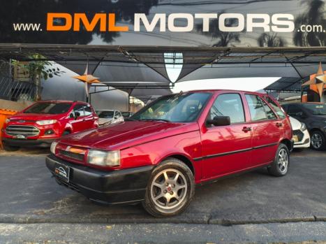 FIAT Tipo 1.6 IE 4P, Foto 3