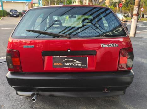 FIAT Tipo 1.6 IE 4P, Foto 4