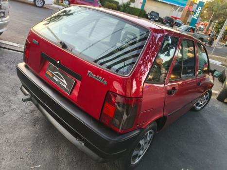 FIAT Tipo 1.6 IE 4P, Foto 5