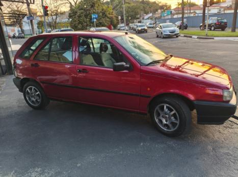 FIAT Tipo 1.6 IE 4P, Foto 8