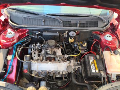 FIAT Tipo 1.6 IE 4P, Foto 12