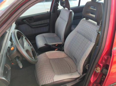 FIAT Tipo 1.6 IE 4P, Foto 14