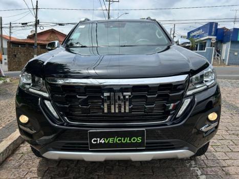 FIAT Titano 2.2 16V 4P RANCH 4X4 TURBO DIESEL AUTOMTICO, Foto 2