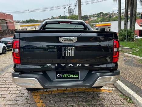 FIAT Titano 2.2 16V 4P RANCH 4X4 TURBO DIESEL AUTOMTICO, Foto 3