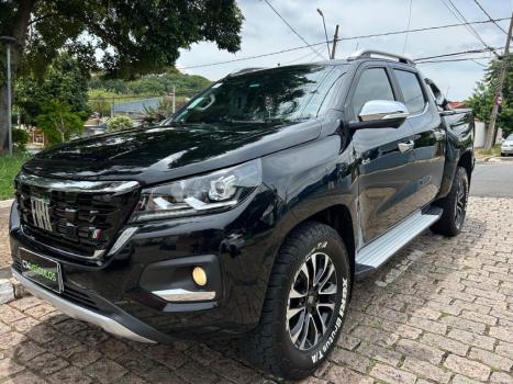 FIAT Titano 2.2 16V 4P RANCH 4X4 TURBO DIESEL AUTOMTICO, Foto 4