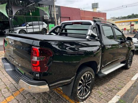 FIAT Titano 2.2 16V 4P RANCH 4X4 TURBO DIESEL AUTOMTICO, Foto 5