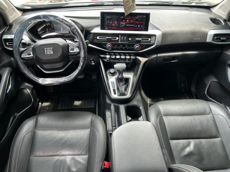 FIAT Titano 2.2 16V 4P RANCH 4X4 TURBO DIESEL AUTOMTICO, Foto 6