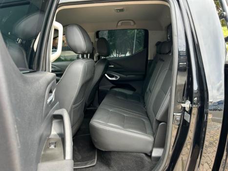 FIAT Titano 2.2 16V 4P RANCH 4X4 TURBO DIESEL AUTOMTICO, Foto 7