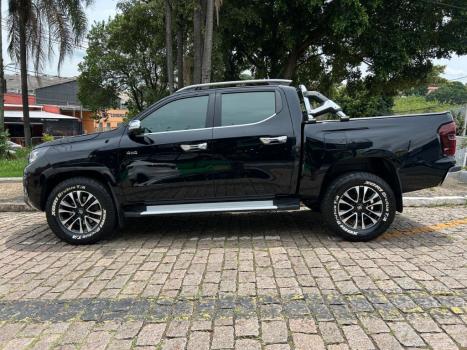 FIAT Titano 2.2 16V 4P RANCH 4X4 TURBO DIESEL AUTOMTICO, Foto 9