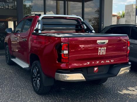 FIAT Titano 2.2 16V 4P RANCH 4X4 TURBO DIESEL AUTOMTICO, Foto 7