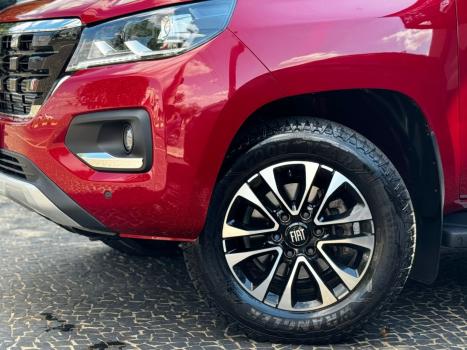 FIAT Titano 2.2 16V 4P RANCH 4X4 TURBO DIESEL AUTOMTICO, Foto 9