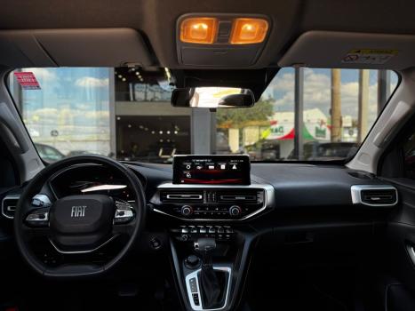 FIAT Titano 2.2 16V 4P RANCH 4X4 TURBO DIESEL AUTOMTICO, Foto 12