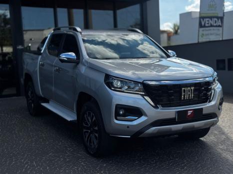 FIAT Titano 2.2 16V 4P RANCH 4X4 TURBO DIESEL AUTOM�TICO, Foto 3