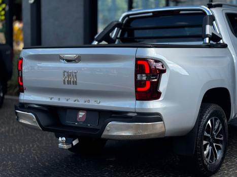 FIAT Titano 2.2 16V 4P RANCH 4X4 TURBO DIESEL AUTOM�TICO, Foto 7