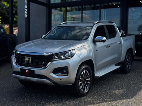 FIAT Titano 2.2 16V 4P RANCH 4X4 TURBO DIESEL AUTOM�TICO, Foto 9