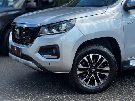 FIAT Titano 2.2 16V 4P RANCH 4X4 TURBO DIESEL AUTOM�TICO, Foto 10