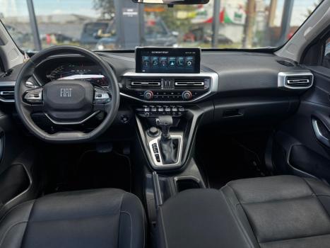 FIAT Titano 2.2 16V 4P RANCH 4X4 TURBO DIESEL AUTOM�TICO, Foto 14