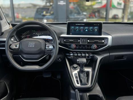 FIAT Titano 2.2 16V 4P RANCH 4X4 TURBO DIESEL AUTOM�TICO, Foto 15