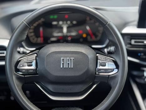 FIAT Titano 2.2 16V 4P RANCH 4X4 TURBO DIESEL AUTOM�TICO, Foto 17