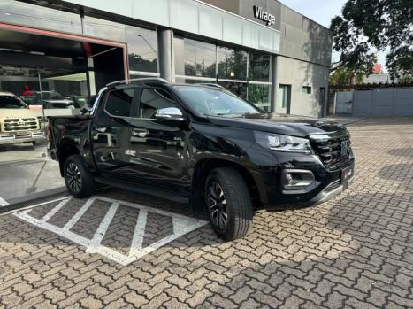 FIAT Titano 2.2 16V 4P RANCH 4X4 TURBO DIESEL AUTOM�TICO, Foto 4