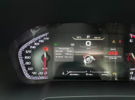 FIAT Titano 2.2 16V 4P RANCH 4X4 TURBO DIESEL AUTOM�TICO, Foto 8