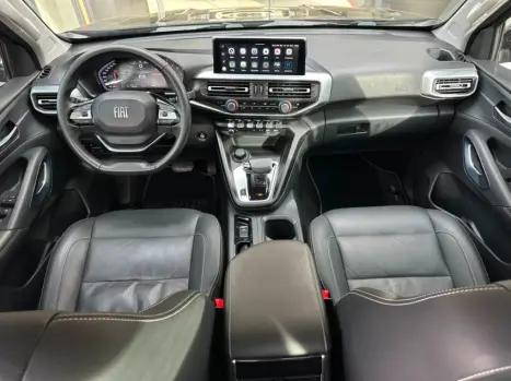 FIAT Titano 2.2 16V 4P RANCH 4X4 TURBO DIESEL AUTOM�TICO, Foto 12