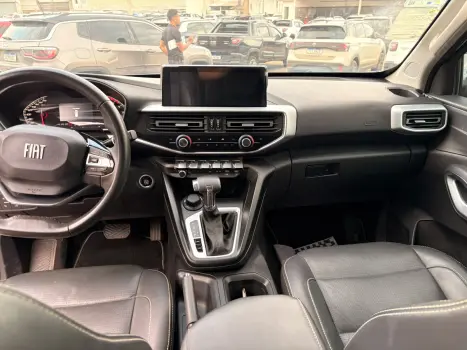 FIAT Titano 2.2 16V 4P RANCH 4X4 TURBO DIESEL AUTOMÁTICO, Foto 13