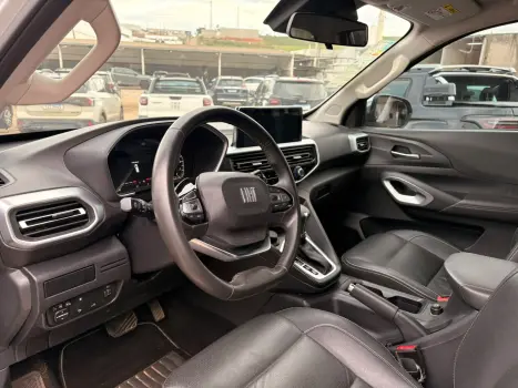 FIAT Titano 2.2 16V 4P RANCH 4X4 TURBO DIESEL AUTOMÁTICO, Foto 14