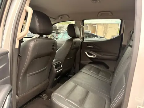 FIAT Titano 2.2 16V 4P RANCH 4X4 TURBO DIESEL AUTOMÁTICO, Foto 17