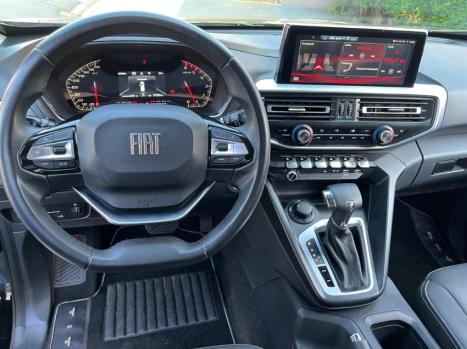 FIAT Titano 2.2 16V 4P RANCH 4X4 TURBO DIESEL AUTOMÁTICO, Foto 10