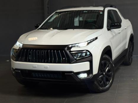 FIAT Toro 1.3 16V 4P FLEX 270 TURBO ENDURANCE AUTOMTICO, Foto 1