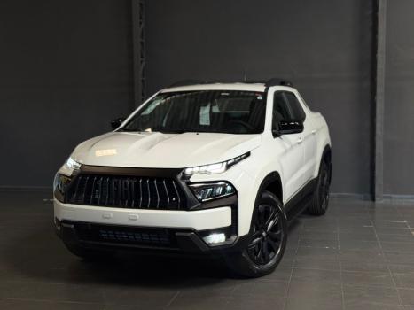 FIAT Toro 1.3 16V 4P FLEX 270 TURBO ENDURANCE AUTOMTICO, Foto 2