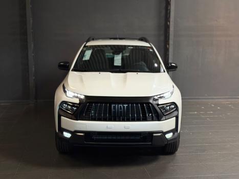 FIAT Toro 1.3 16V 4P FLEX 270 TURBO ENDURANCE AUTOMTICO, Foto 3