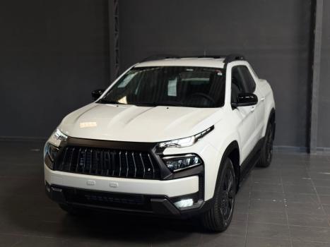 FIAT Toro 1.3 16V 4P FLEX 270 TURBO ENDURANCE AUTOMTICO, Foto 4