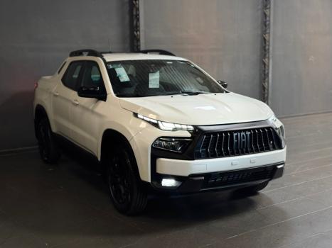 FIAT Toro 1.3 16V 4P FLEX 270 TURBO ENDURANCE AUTOMTICO, Foto 5