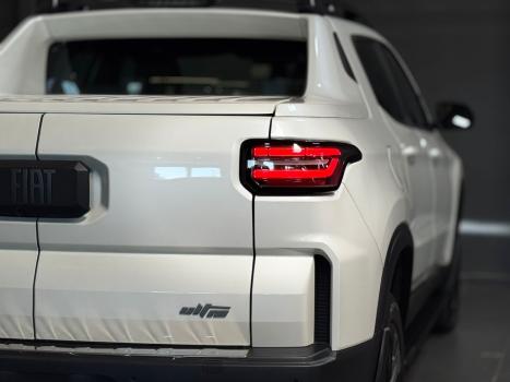 FIAT Toro 1.3 16V 4P FLEX 270 TURBO ENDURANCE AUTOMTICO, Foto 8